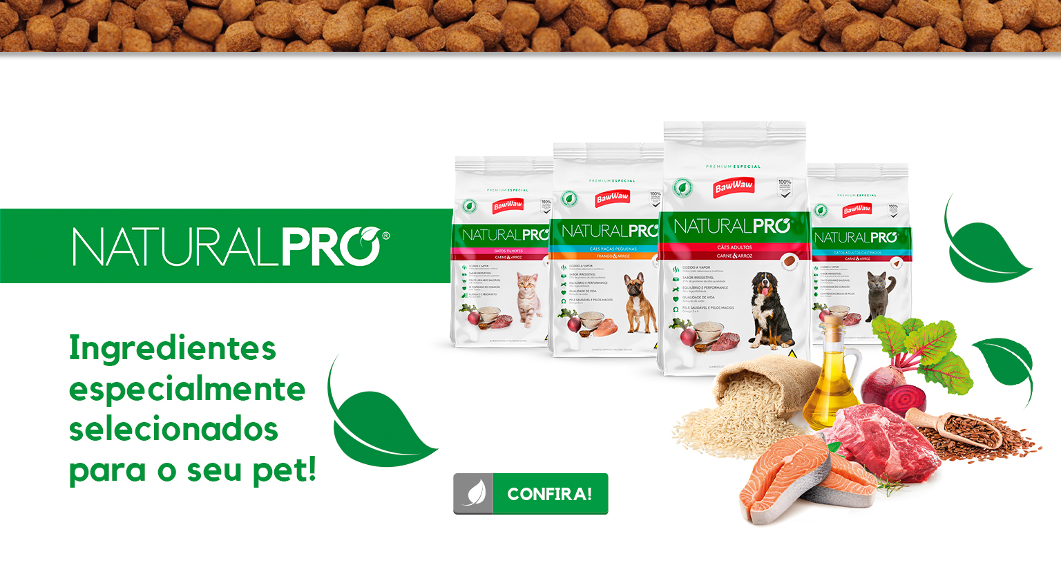 Cuidar é nossa especialidade!
                Imagem de um veterinário com um cachorro e um gato no colo.